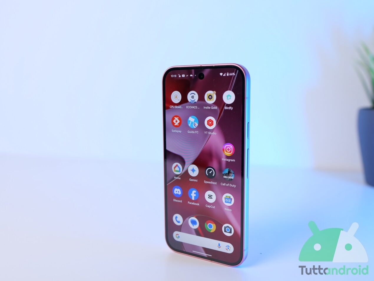 Android prova ad essere più smart migliorando la funzione dei luoghi sicuri