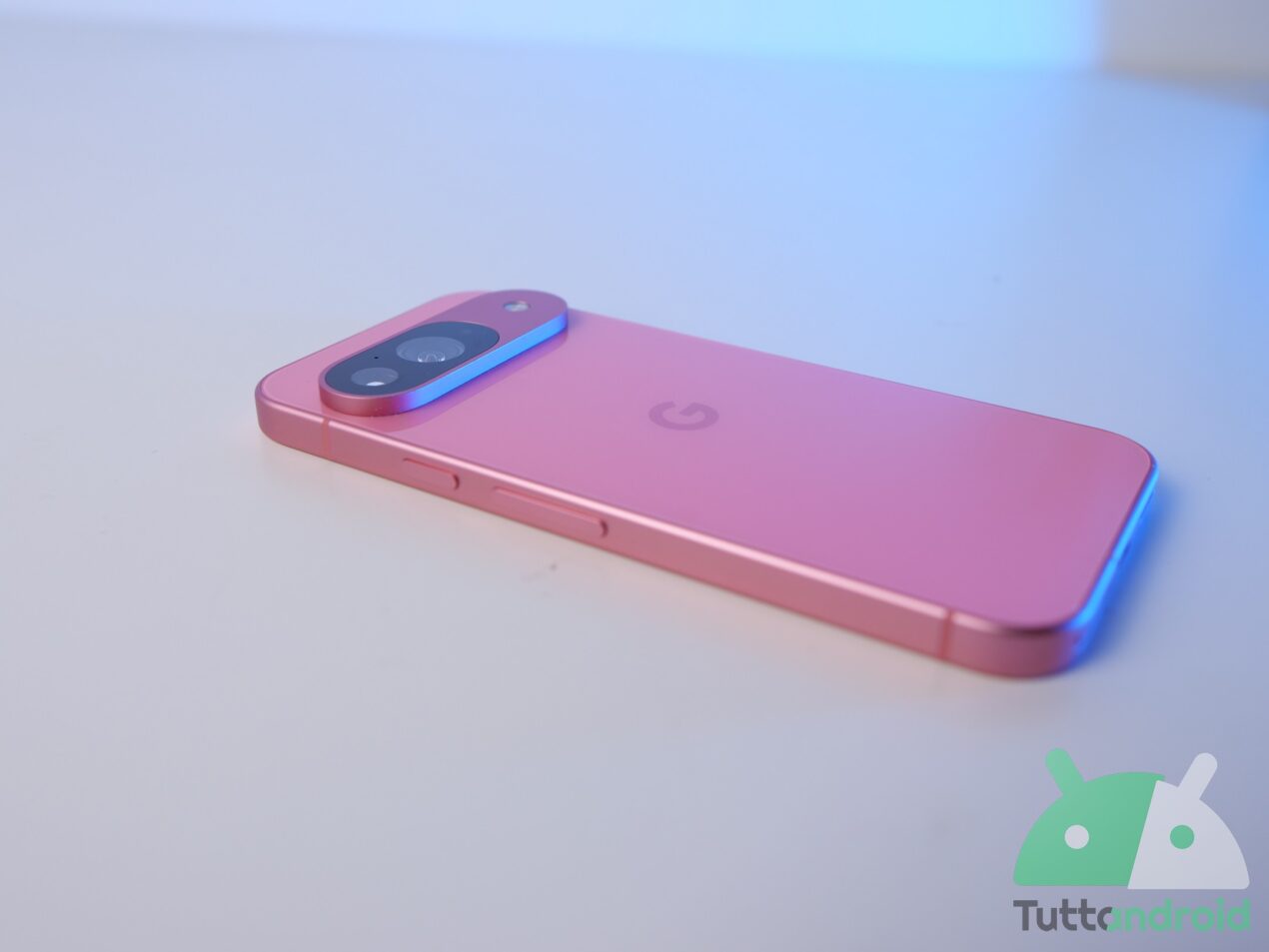 Super offerta per Google Pixel 9: con questo prezzo non serve aspettare il Black Friday