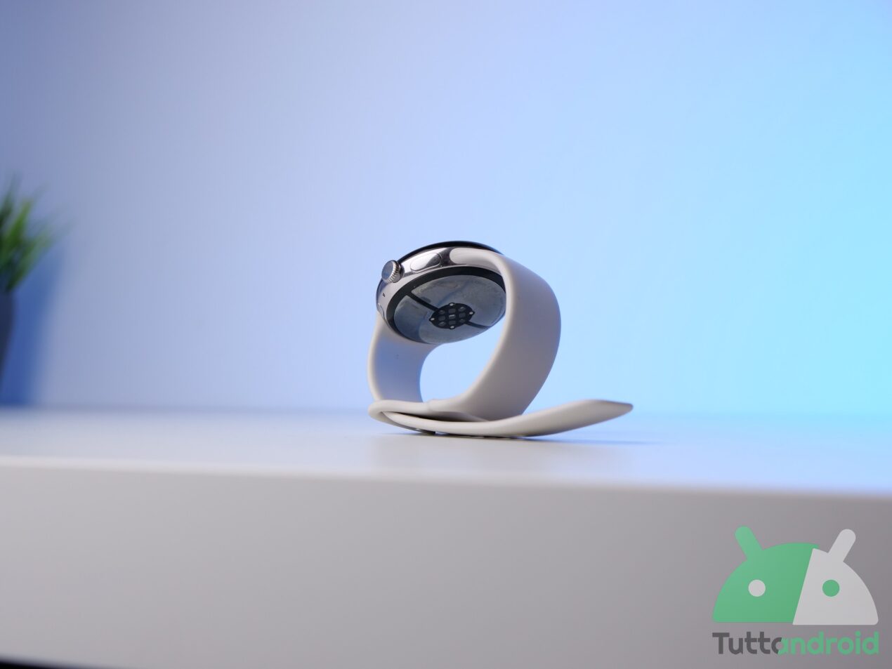 Trapelano di nuovo le specifiche di Google Pixel Watch 4 con sorpresa sul co-processore