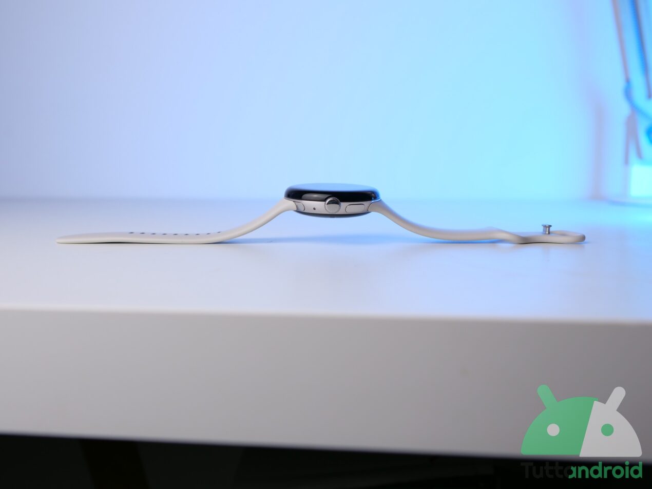 Esperienza Pixel Watch al massimo: minimo storico per la versione da 45 mm di Google Pixel Watch 3