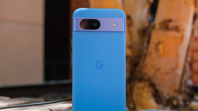 Google Pixel 9a