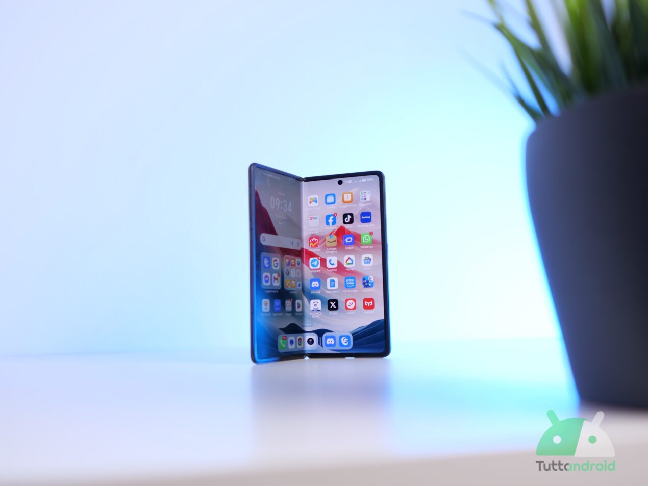 Recensione Honor Magic V3: incredibile prodigio della tecnica