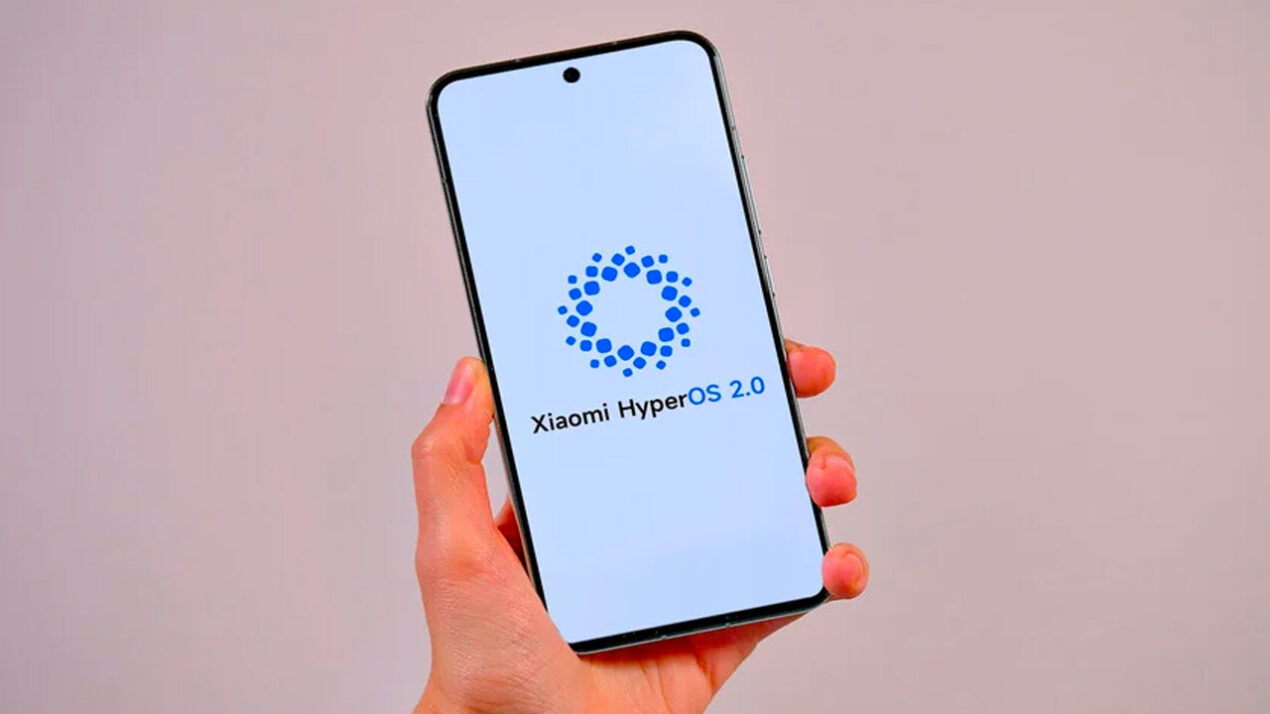 Svelati i primi dettagli di HyperOS 2 e del nuovo smartphone tri-fold di Xiaomi