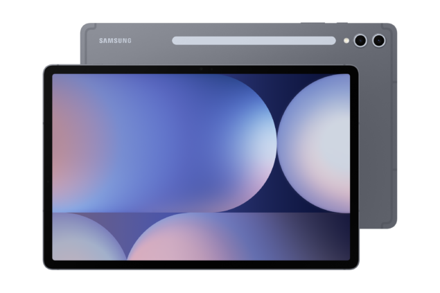 Samsung Galaxy Tab S10+