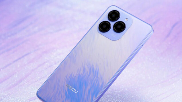 Meizu Note 21