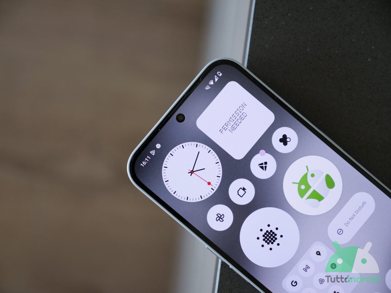 Nothing OS 3.0 pronto entro fine 2024: le novità e quando partirà la beta
