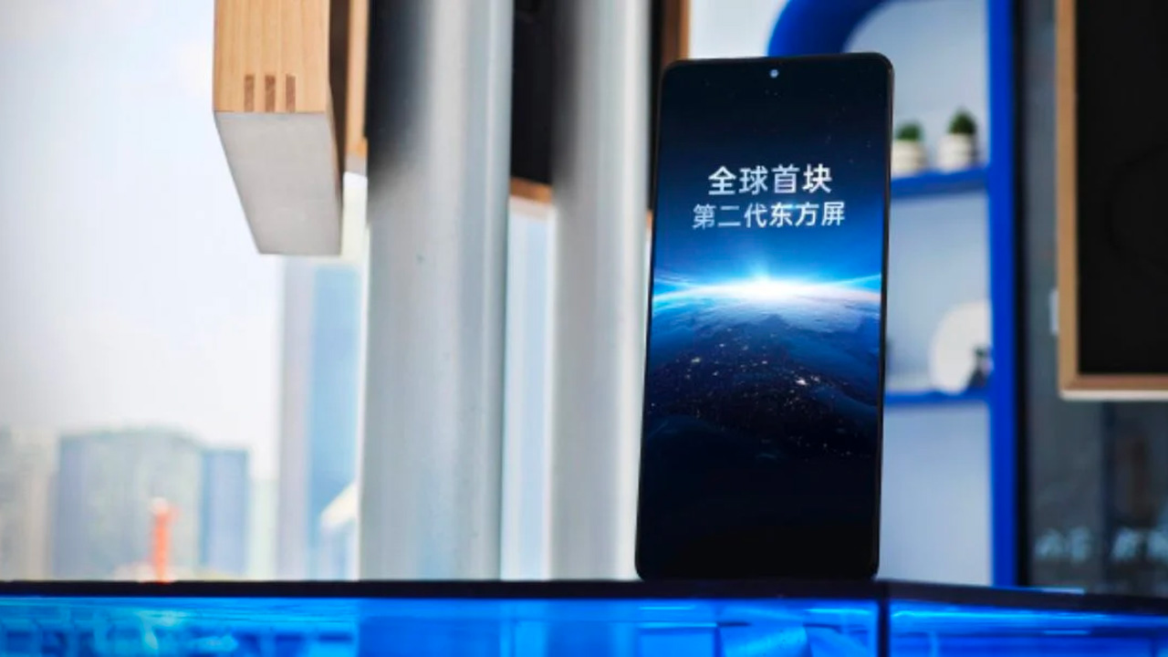 OnePlus 13