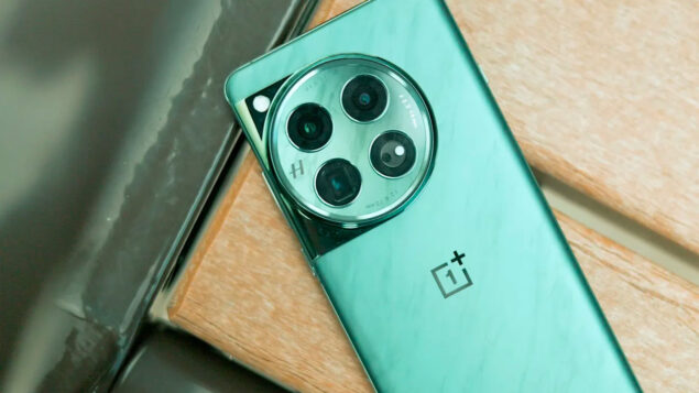 OnePlus 13