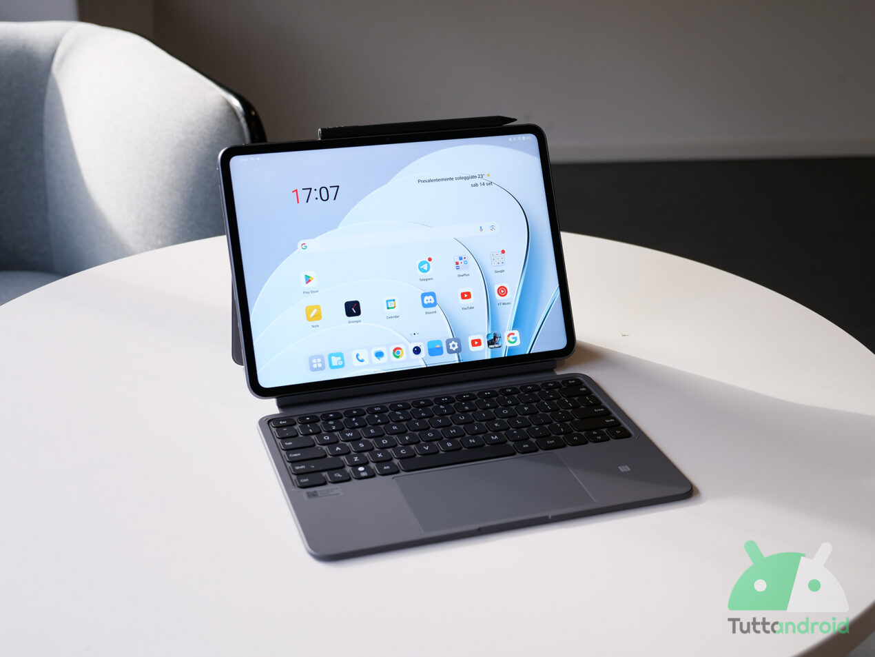 OnePlus Pad 2 non è mai costato così poco: scopri il super coupon