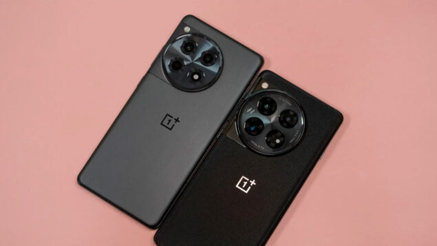 OnePlus 13