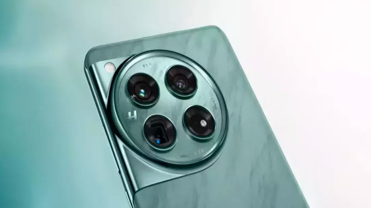 OnePlus 13
