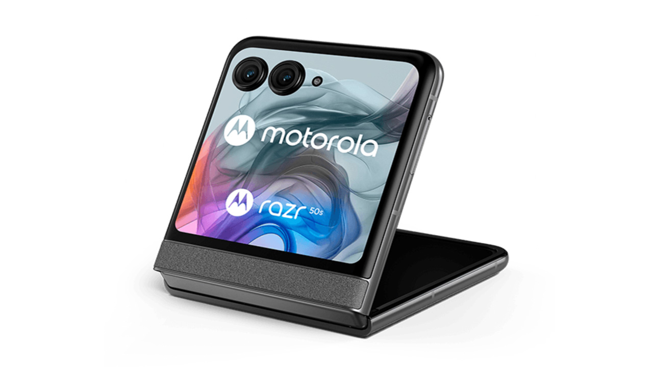 Motorola Razr 50s