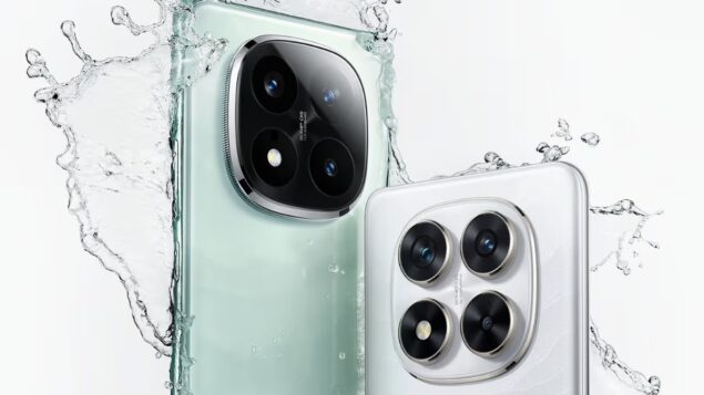 redmi note 14 cover