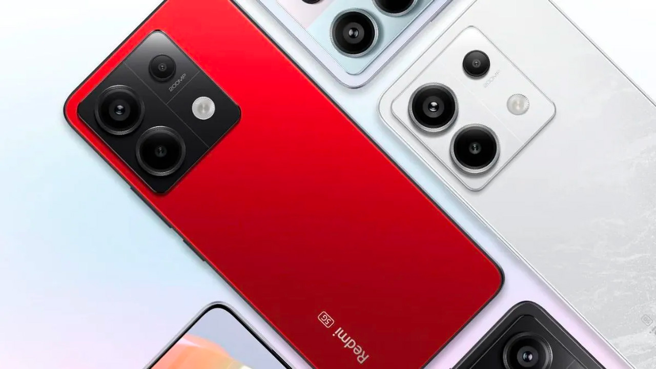 Trapelano i primi dettagli della nuova serie Redmi Note 14