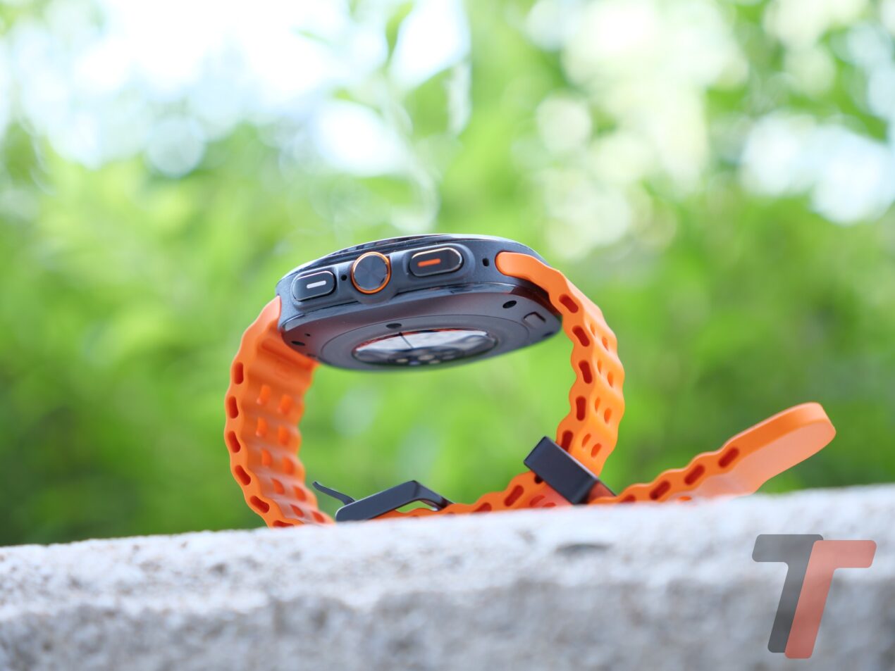 Recensione Samsung Galaxy Watch Ultra: concentrato di tecnologia, ma non è uno sportwatch nonostante le apperenze