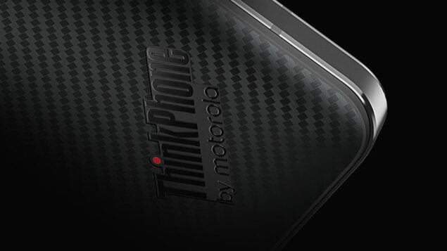 Motorola ThinkPhone 2025
