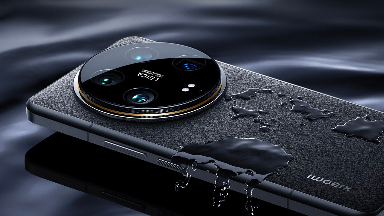 Xiaomi 15 Ultra
