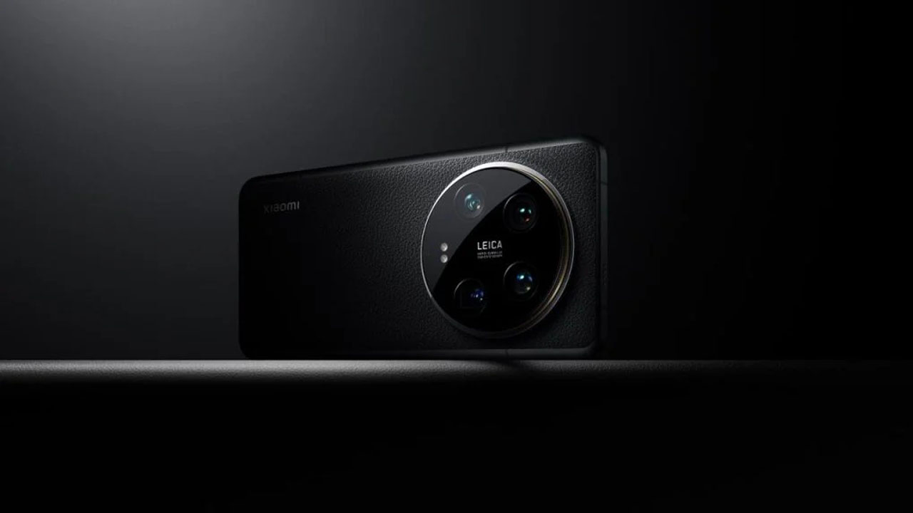 Xiaomi 15 Ultra