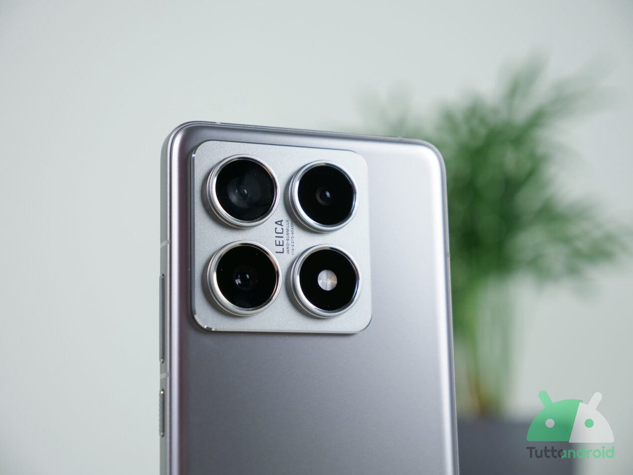 Sconto imperdibile per Xiaomi 14T Pro nella variante 12/512 GB: scopri il coupon