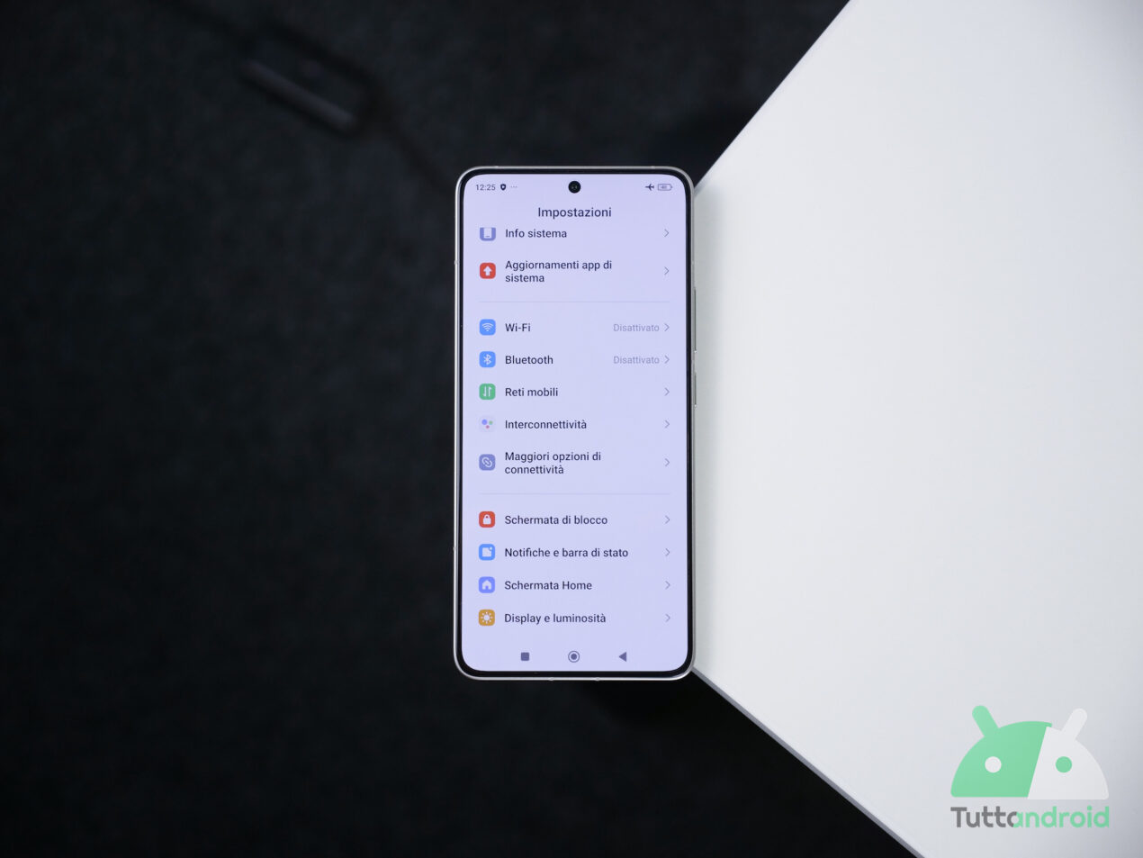 Xiaomi porta HyperOS 2.1 