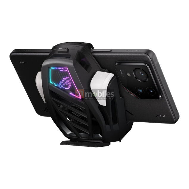 ASUS ROG Phone 9 Pro-1