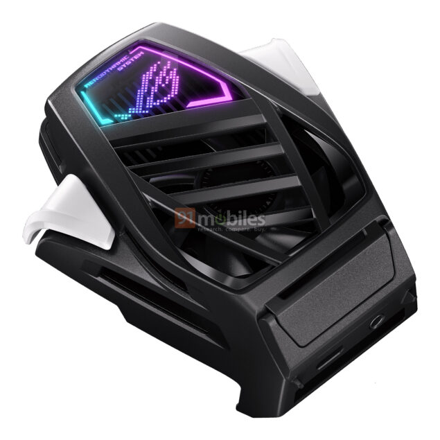 ASUS ROG Phone 9 Pro-3