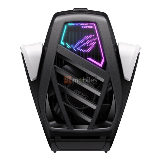 ASUS ROG Phone 9 Pro-4