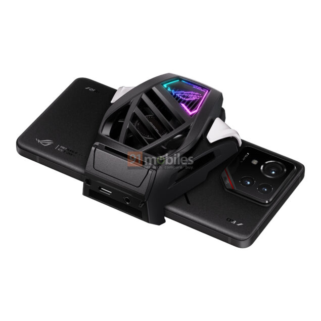 ASUS ROG Phone 9 Pro-5