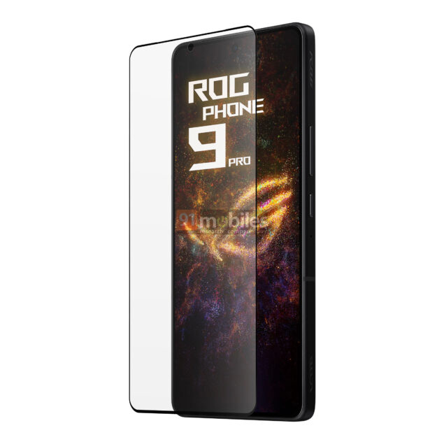 ASUS ROG Phone 9 Pro-7
