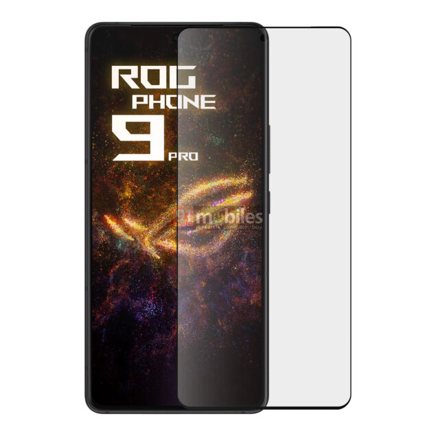 ASUS ROG Phone 9 Pro-8