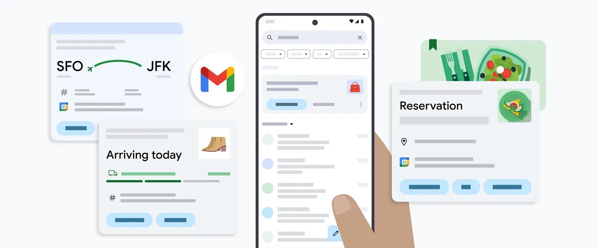 Aggiornamento schede riepilogative Google Gmail-1