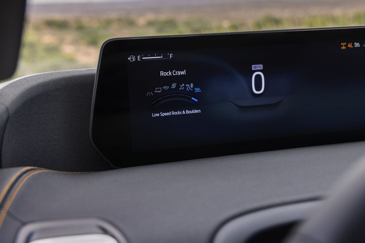 Google Maps porta l’indicatore di corsia in tempo reale su Android Automotive