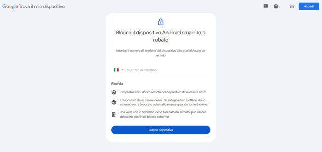 Android Remote Lock-1