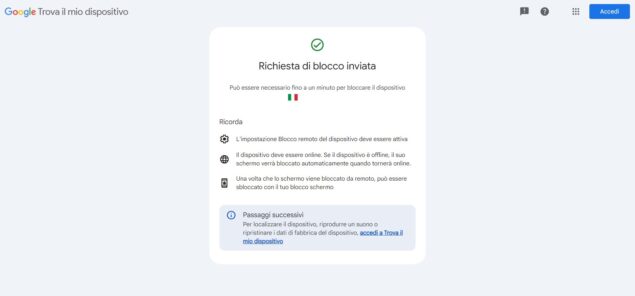Android Remote Lock-2