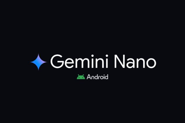Gemini Nano, il modello di Google che troviamo sui flagship Android