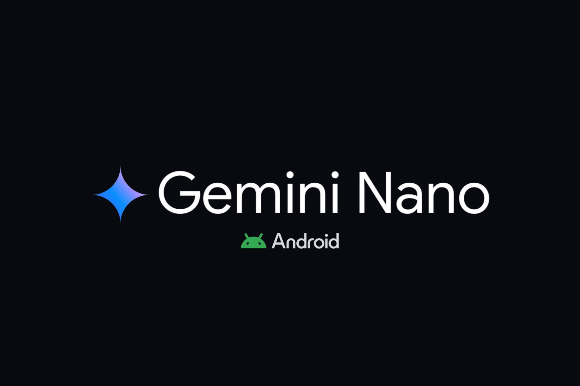 Tutto quello che potremo fare con Gemini Nano e quali device lo supporteranno