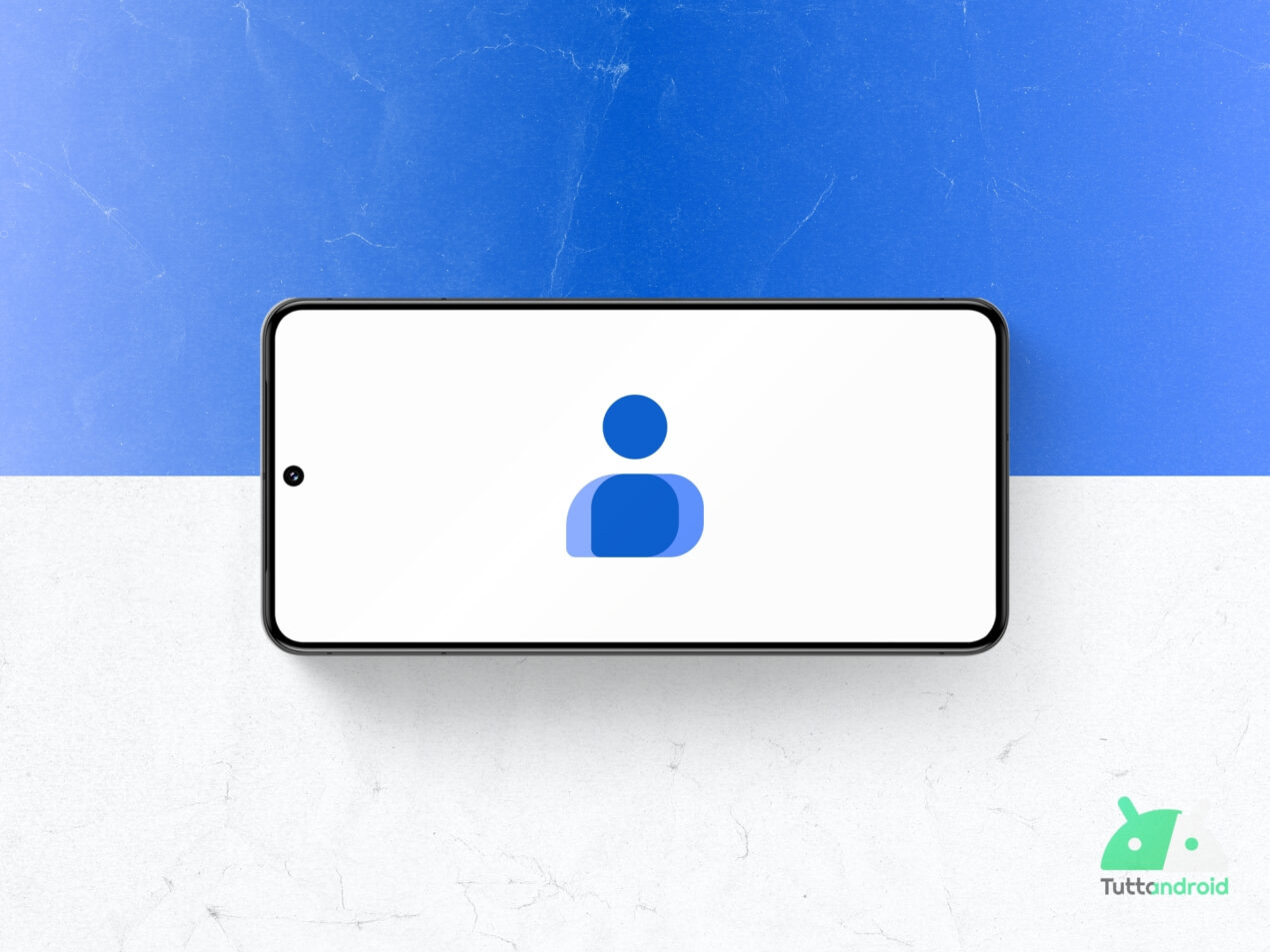 Google rinnova 