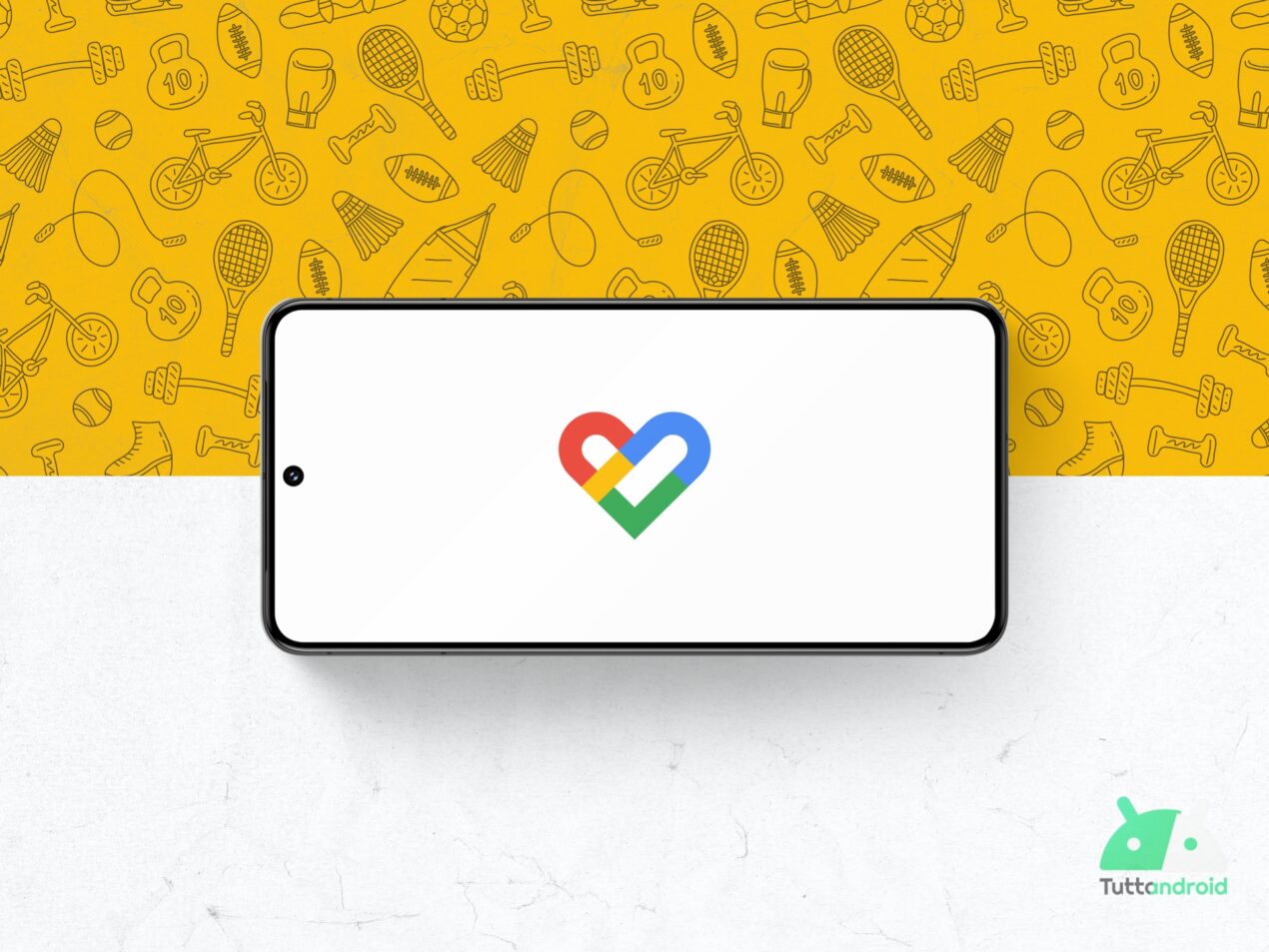 Con l'arrivo di Google Health andrà in pensione Google Fit, ma non subito