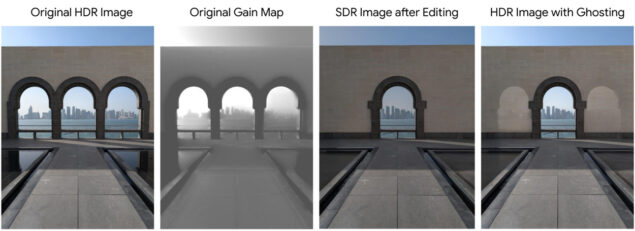 Google Foto HDR-5