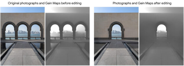 Google Foto HDR-8
