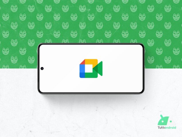 Google Meet