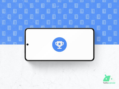 Google Opinion Rewards