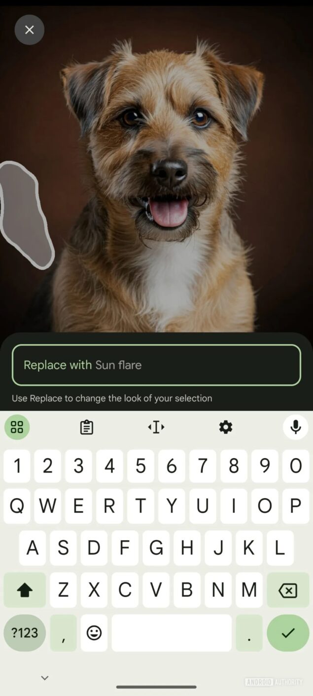 nuova interfaccia Ricrea di Google Foto