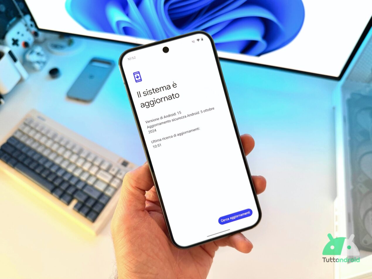 Google sta trasformando in realtà i 7 anni di aggiornamenti per i dispositivi Android