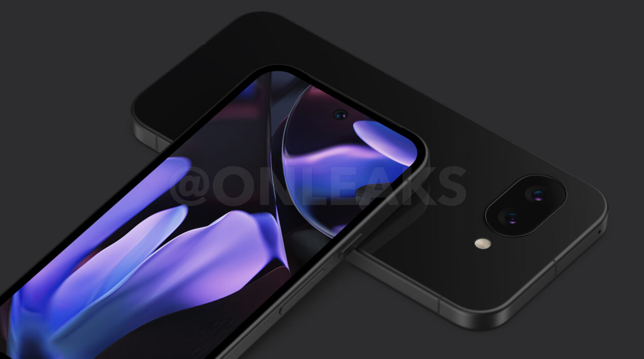 Google Pixel 9a è ancora lontano, ma conosciamo già la scheda tecnica completa