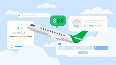 Google Voli ricerca viaggi economici