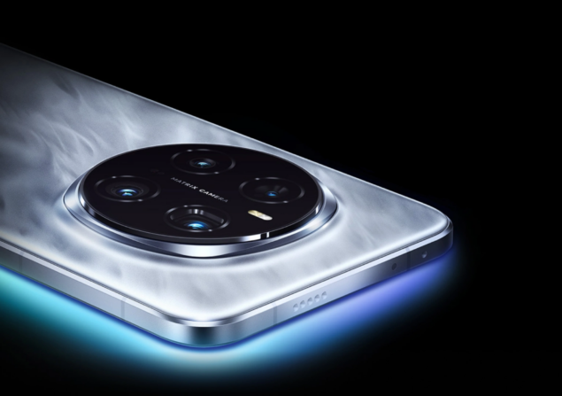 HONOR Magic7 series
