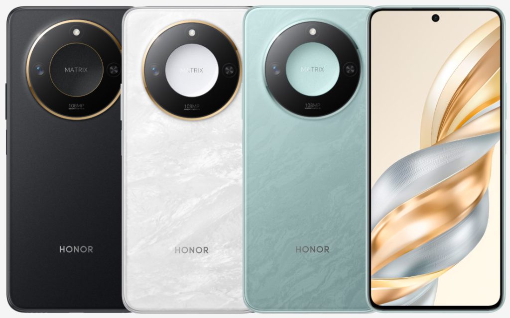 HONOR X60