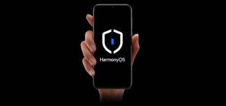 HUAWEI HarmonyOS NEXT 5 - Sicurezza