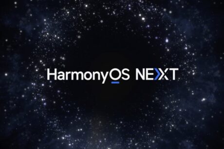 HUAWEI HarmonyOS NEXT